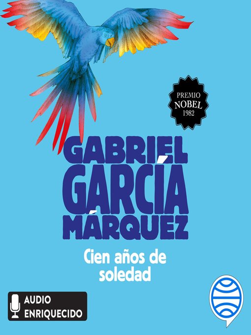 Title details for Cien años de soledad by Gabriel García Márquez - Available